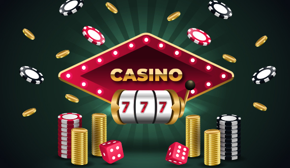 Neon 54 Casino - Enhancing Player Safety and Security with Neon 54 Casino Casino